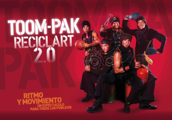 toom-pak-reciclart-2.0-la-ciudadela-de-pamplona-