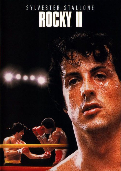 Crítica: Rocky II (1979) 1 rockyii
