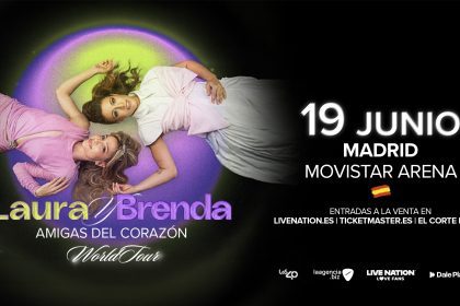 lauraybrenda