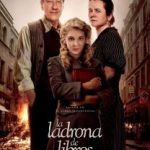la ladrona de libros