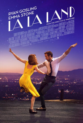 Crítica: La ciudad de las estrellas: La la land | (Spoilers) 1 la-la-land-la-ciudad-de-las-estrellas