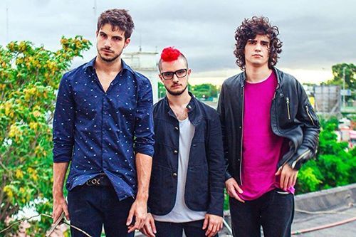 Entrevista | Los chicos de Malbón nos cuentan cómo preparan su segundo CD 1 malbon