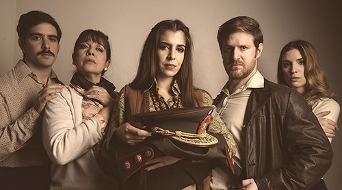 Crítica: 25 millones de argentinos 1 25 millones 1