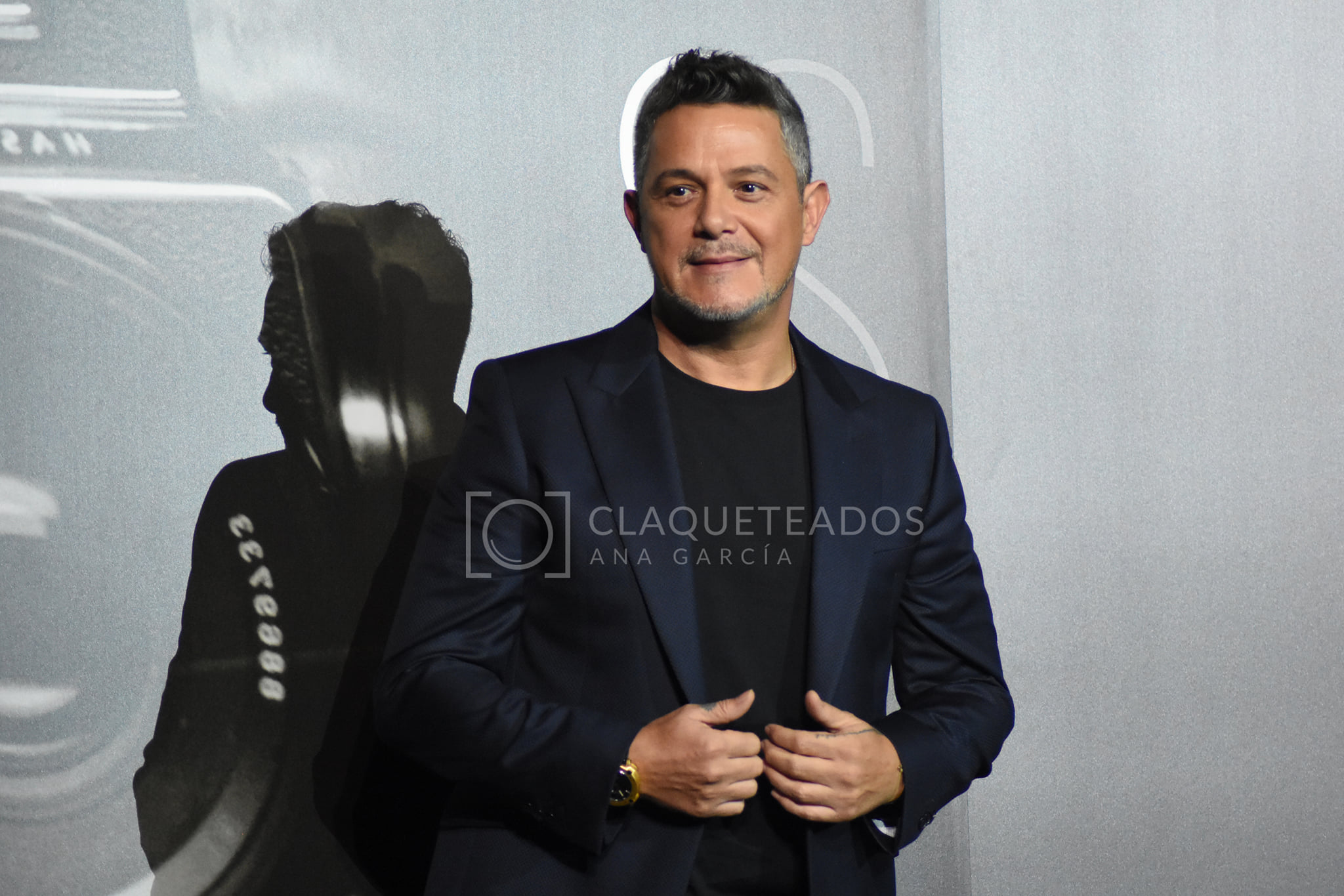 alejandro sanz 1