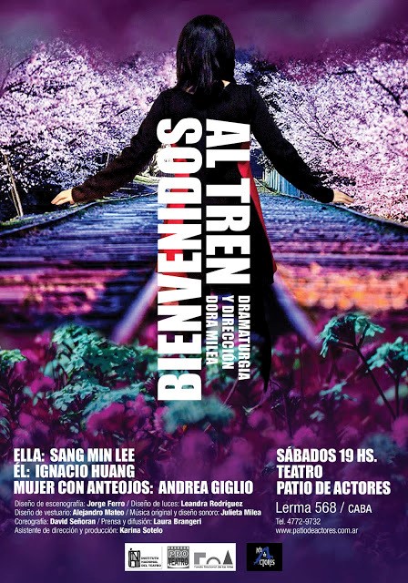 Crítica: Bienvenidos al tren 1 bienvenidos al tren 1