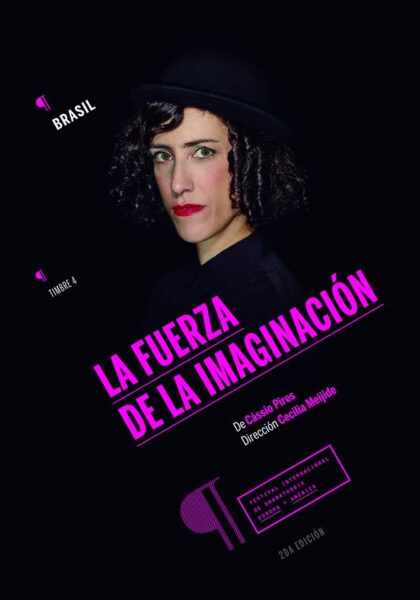 Crítica: La fuerza de la imaginación 1 la fuerza de la imaginacion