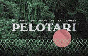 pelotari
