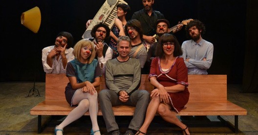 Crítica: Vértigo 1 vertigo