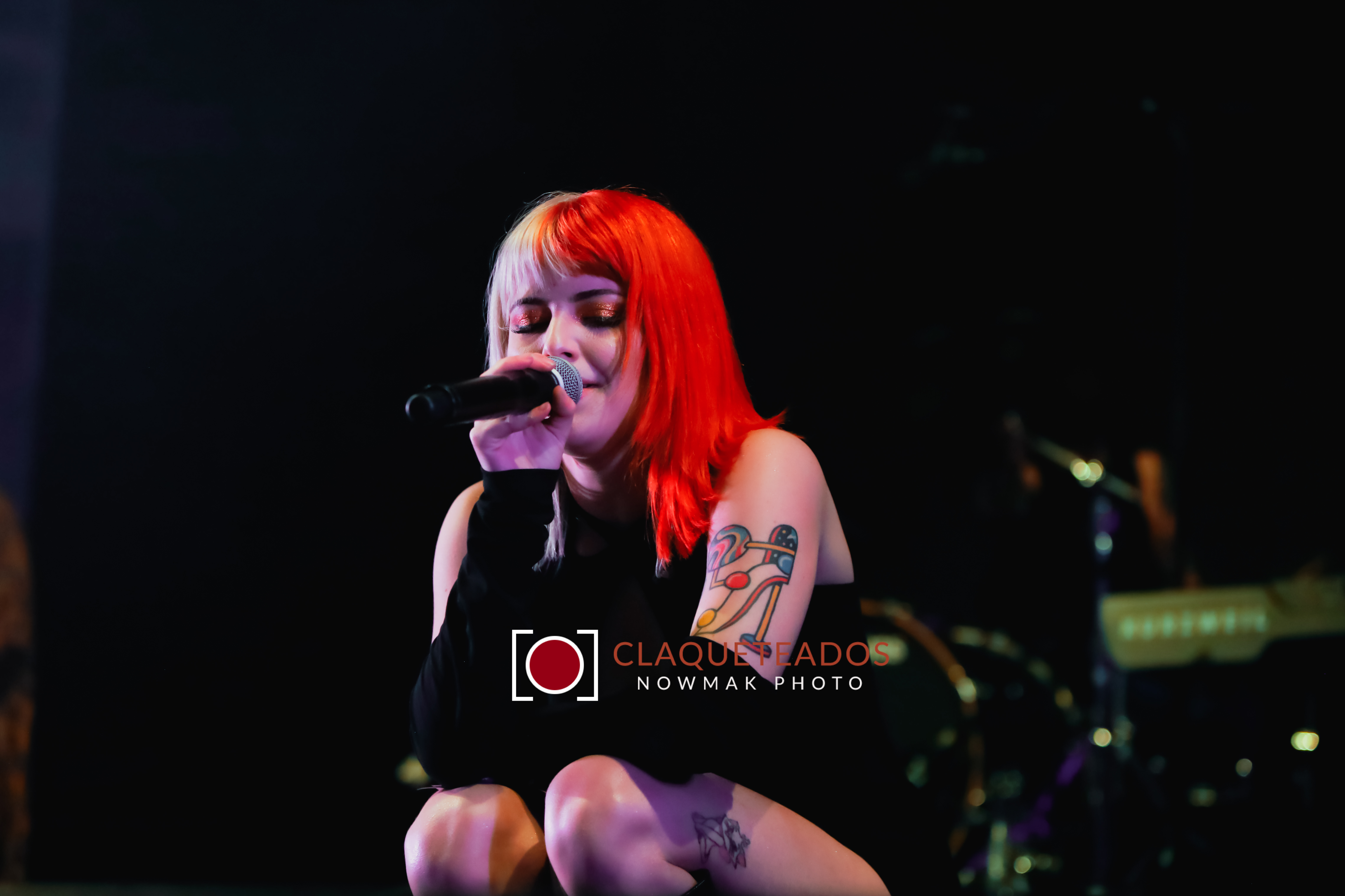 Galería de fotos del concierto de El Encuentro Fest 1 image00007