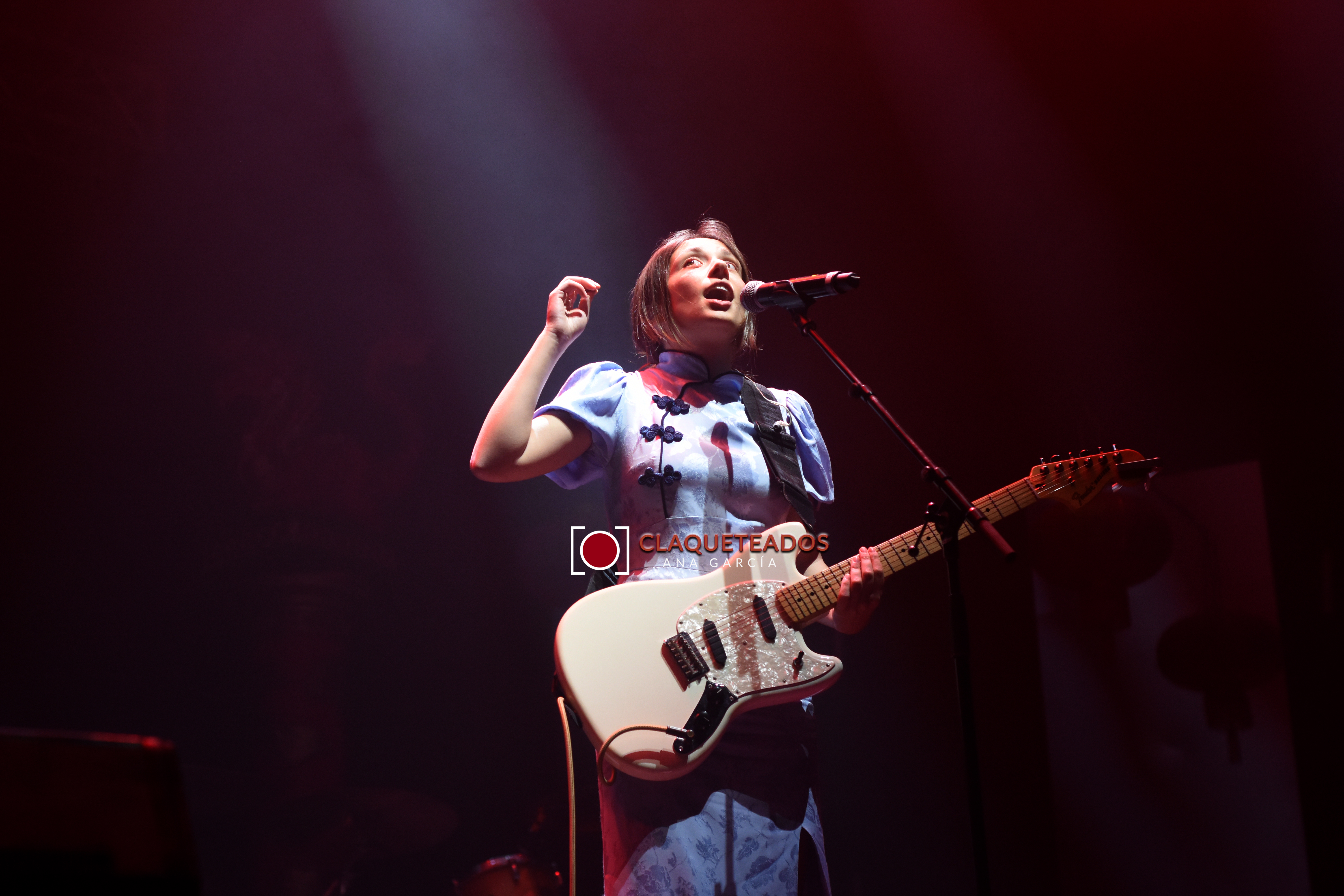 Galería de fotos de Maren en el Wizink Center 1 dsc 2171 si 2