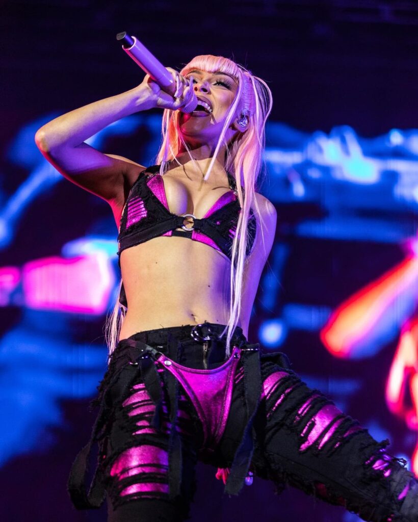 Lollapalooza: Día 2 1 lolla2