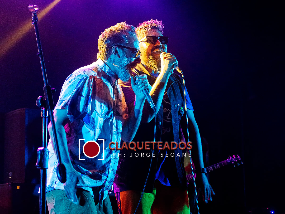 Galería de fotos de Proyecto Sirius en The Roxy Live 1 proyecto sirius