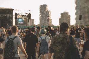 ¡Confirmado! Primavera Sound Buenos Aires: este es el lineup de la primera edición 2 01