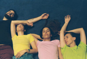 ¡Confirmado! Primavera Sound Buenos Aires: este es el lineup de la primera edición 7 amor elefante