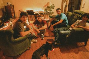 ¡Confirmado! Primavera Sound Buenos Aires: este es el lineup de la primera edición 10 bestia bebe