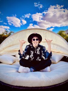 ¡Confirmado! Primavera Sound Buenos Aires: este es el lineup de la primera edición 11 melanie