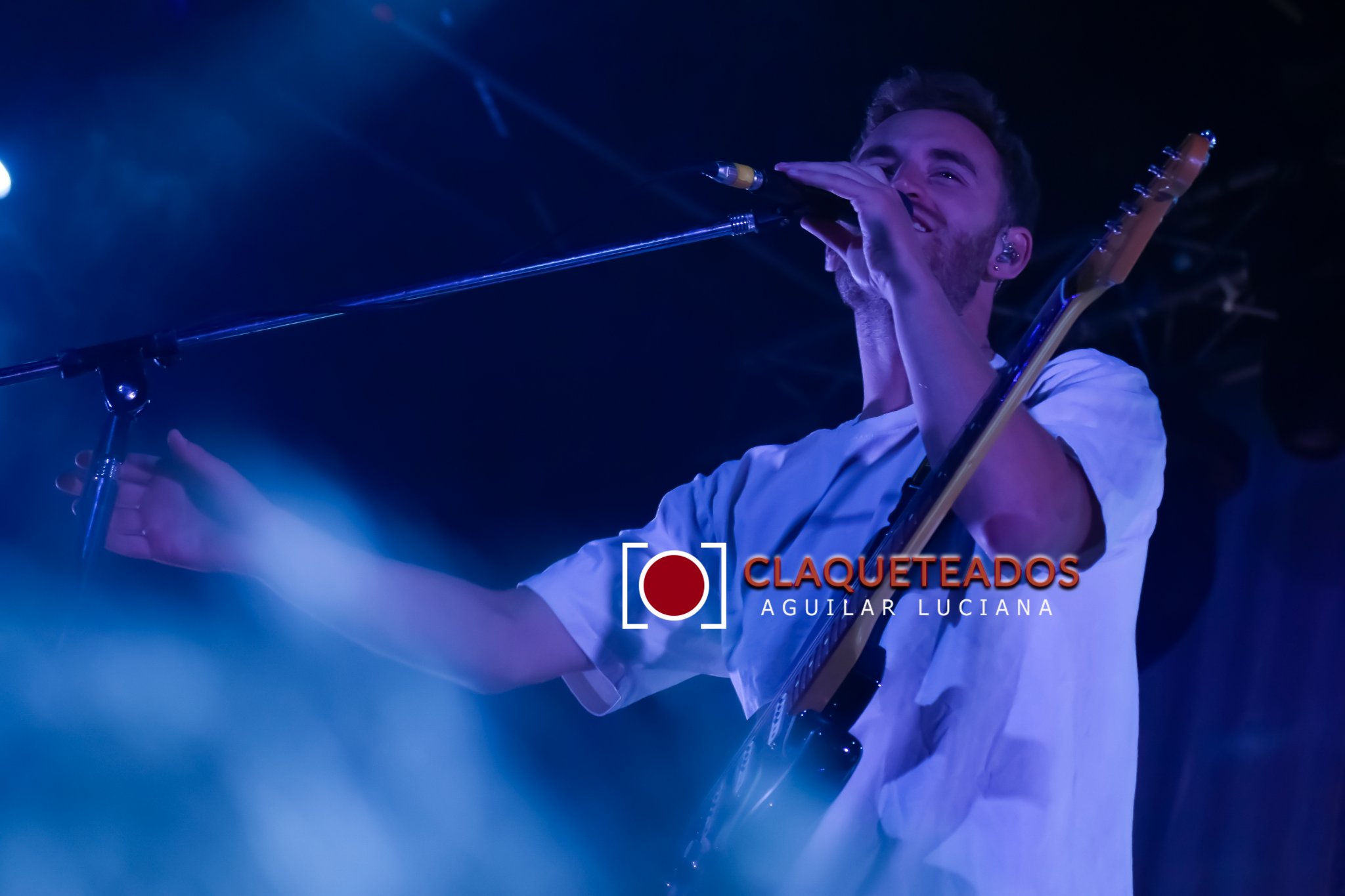 Galería de fotos de Tom Misch en Buenos Aires 1 tom misch