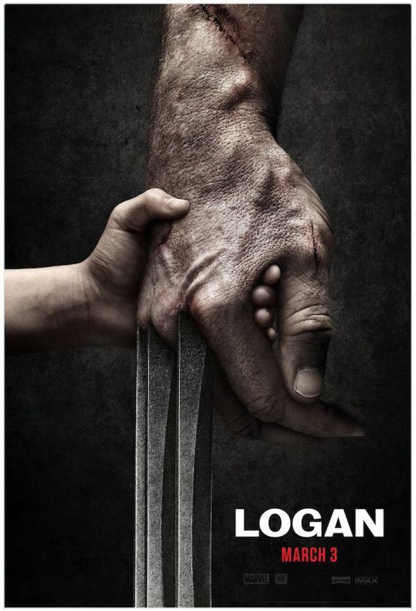 Crítica: Logan 1 logan