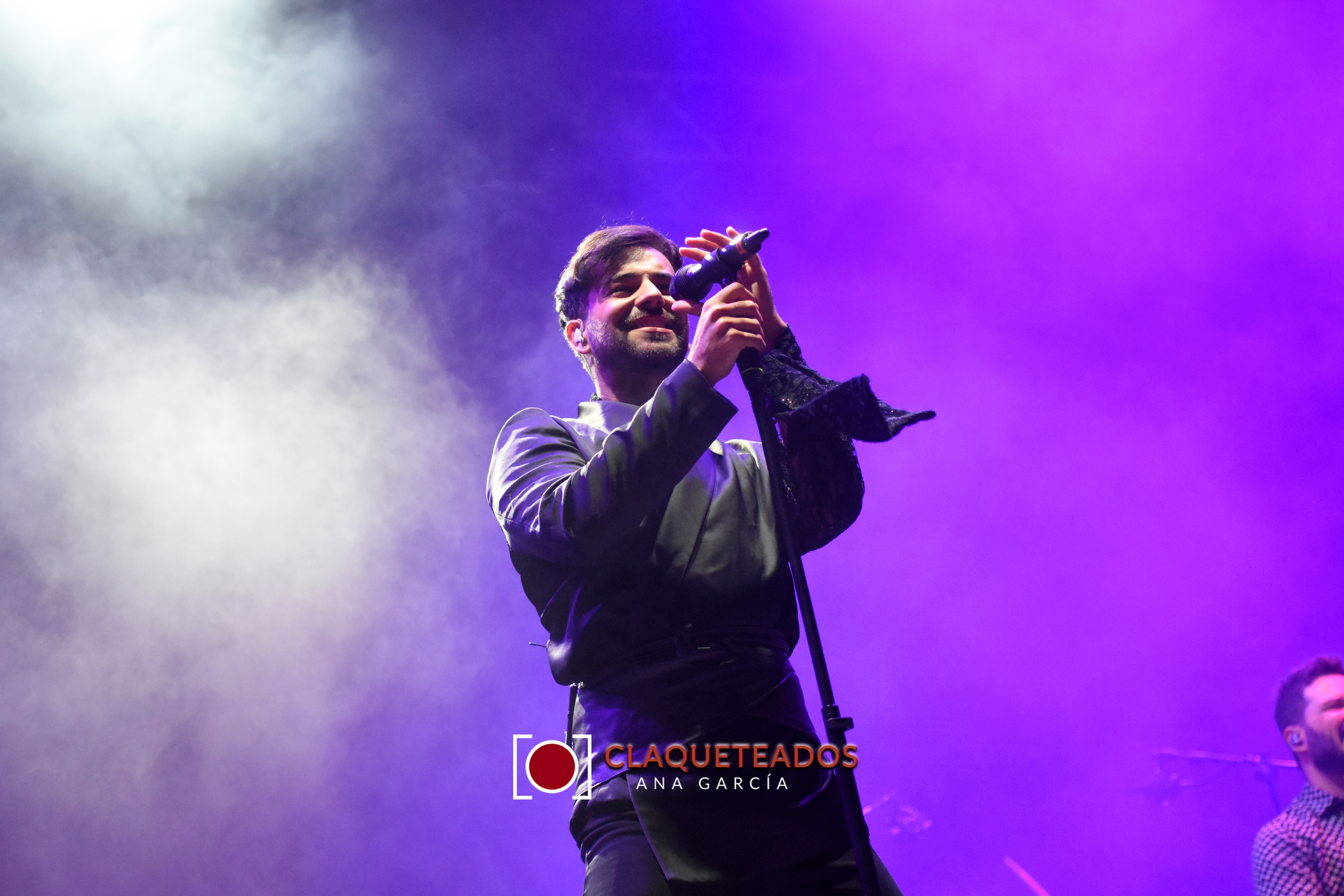 Galería de fotos de Agoney en Leganés 1 dsc 5888 3