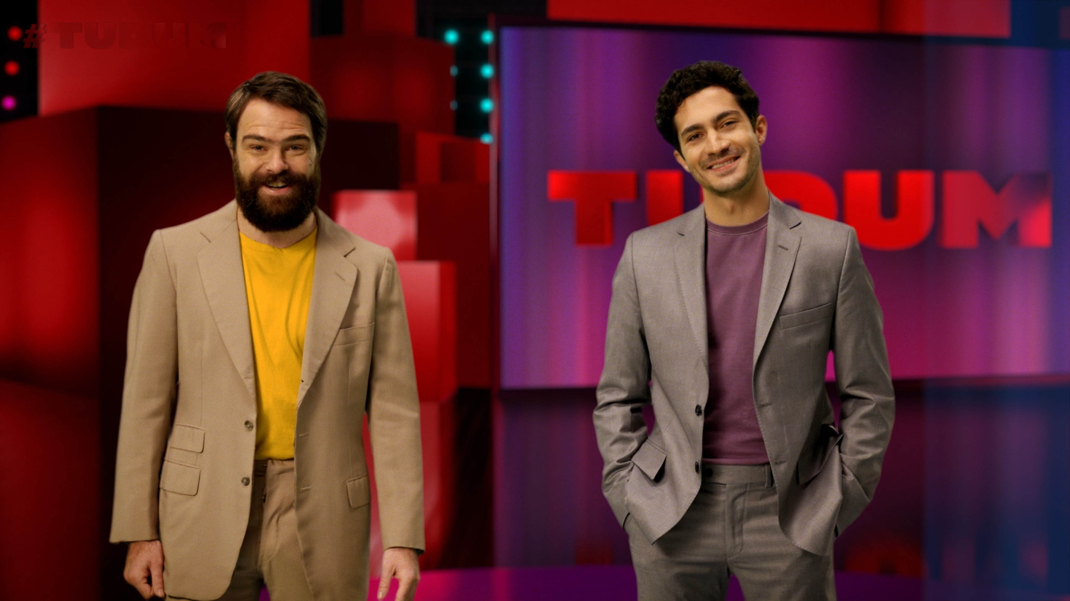 Nuevos adelantos de la segunda edición de TUDUM, un evento global de Netflix para fans 1 tudum22 elreino 00008