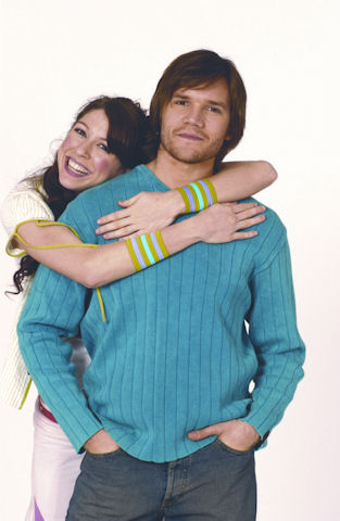 Crítica: Floricienta y una reflexión adulta de la serie que aún se recuerda 2 flor y juan