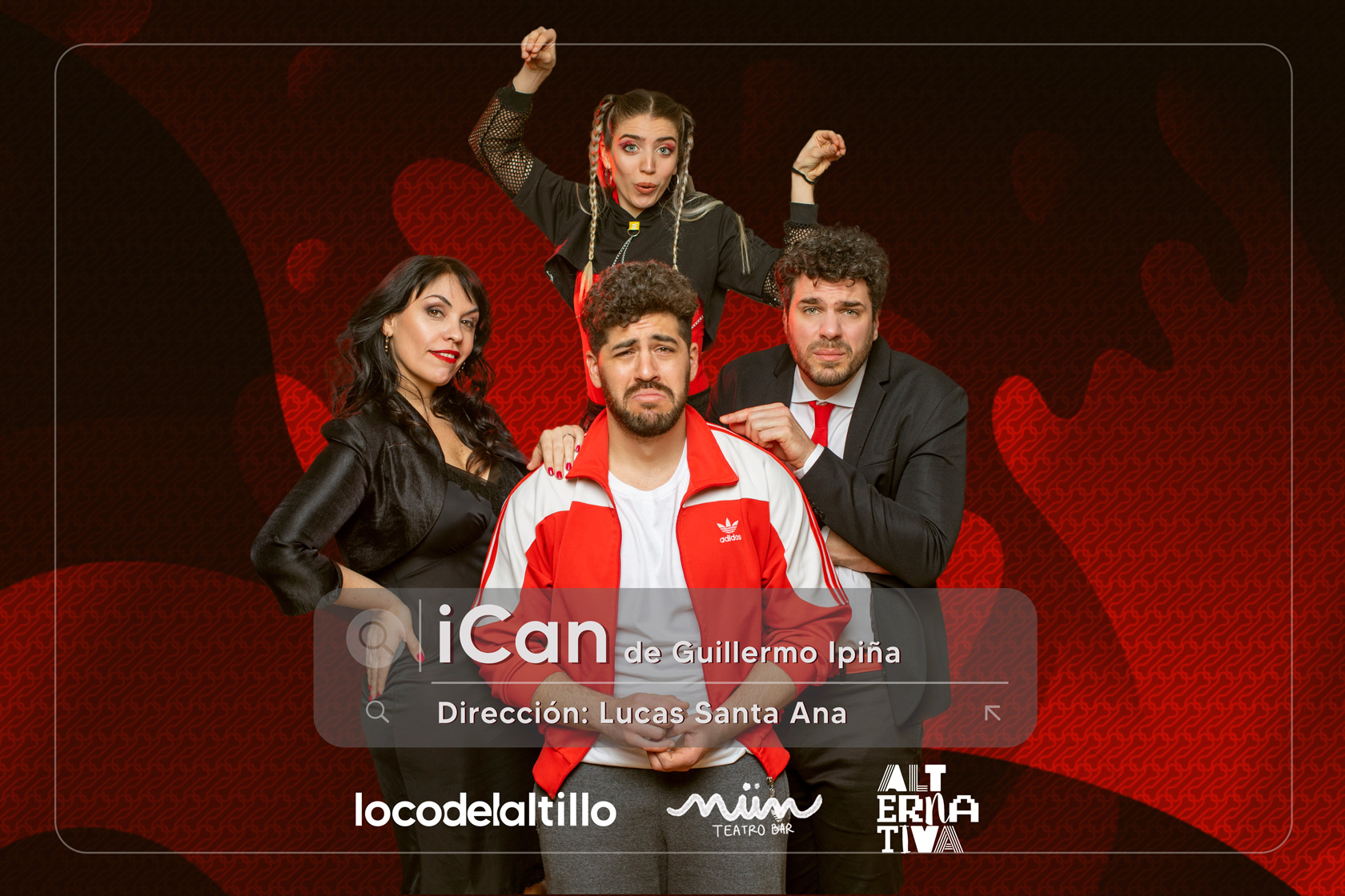 rkn1309 elenco completo baja