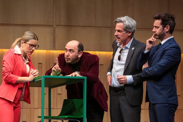 el metodo gronholm e1667668467173