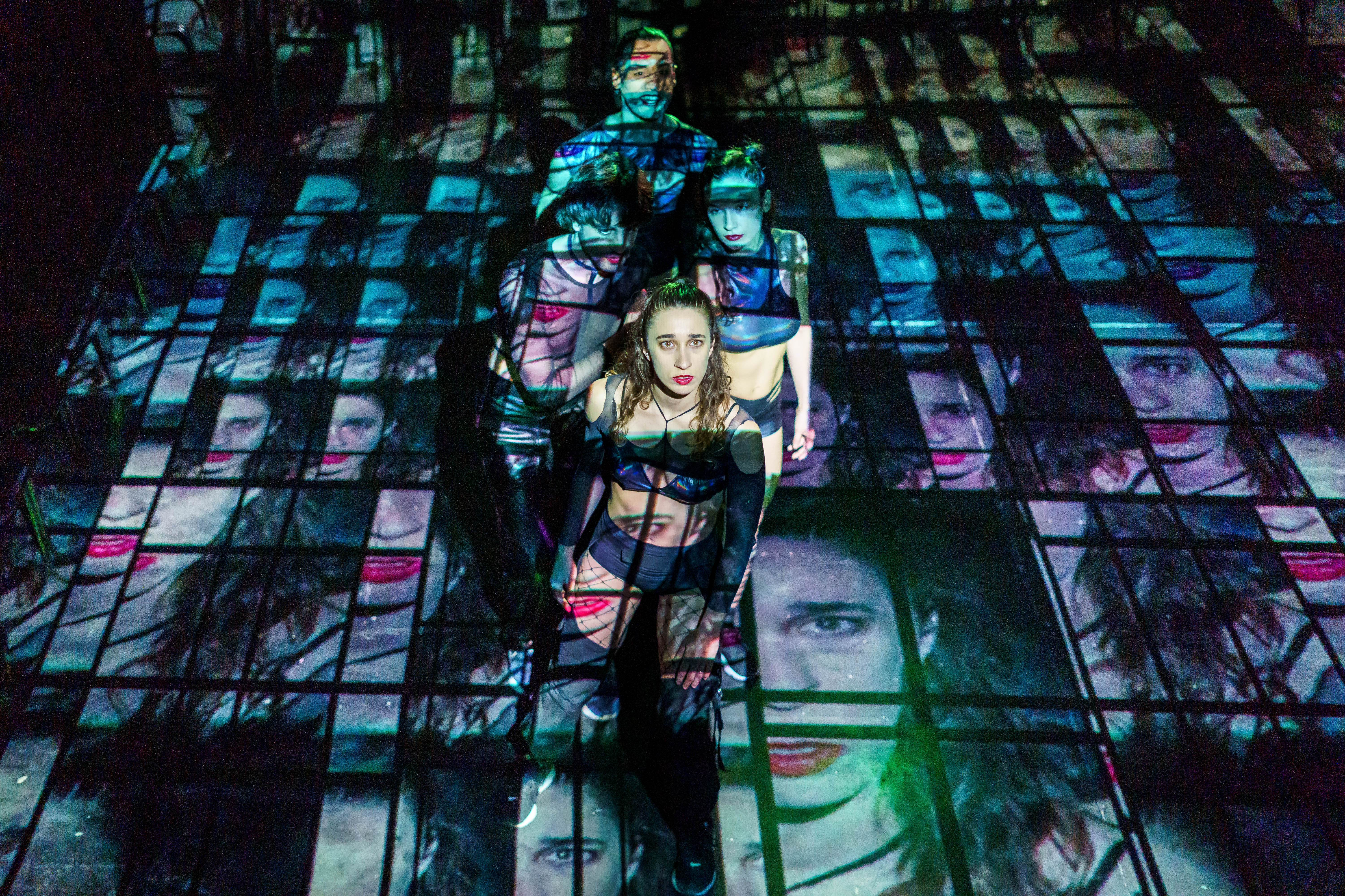 Crítica: Estasis o el respeto a la convención 1 estasis