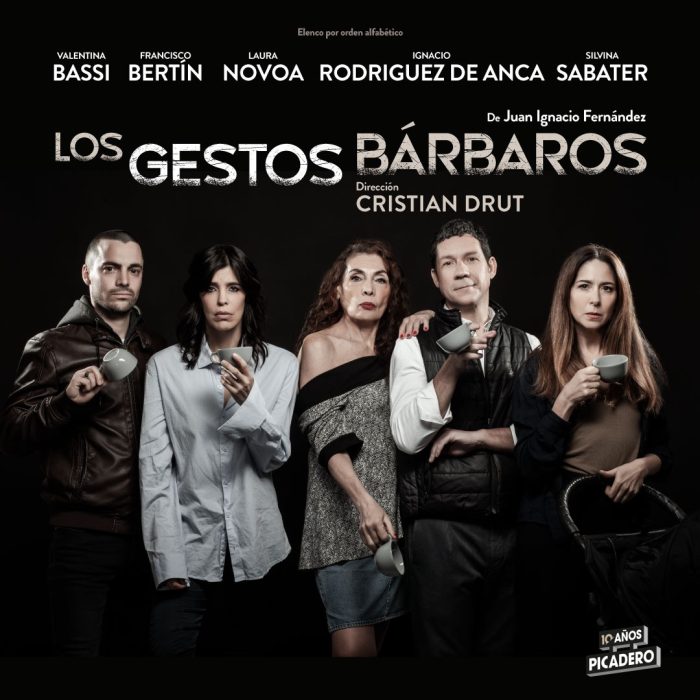 los gestos barbaros e1667938710800