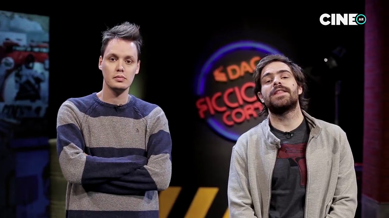 Entrevista | Mariano Hueter: "Siempre me gustó la idea de tener un espacio propio donde trabajar" 2 mariano hueter