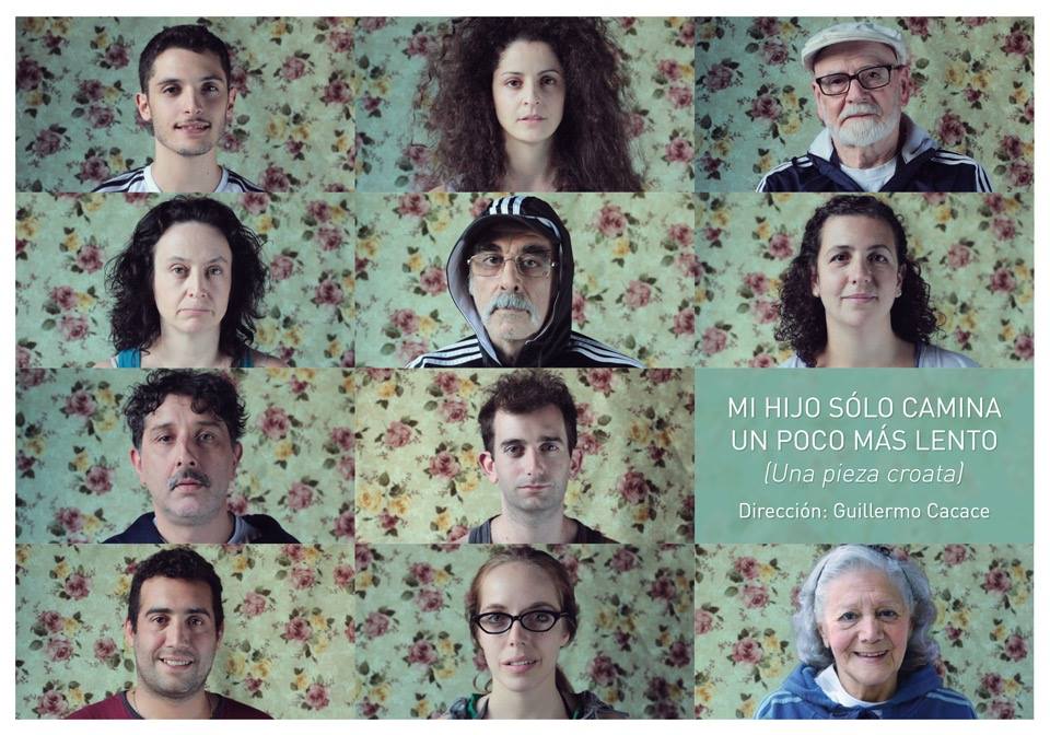 Crítica: Mi hijo solo camina un poco más lento 1 mi hijo solo camina un poco mas lento