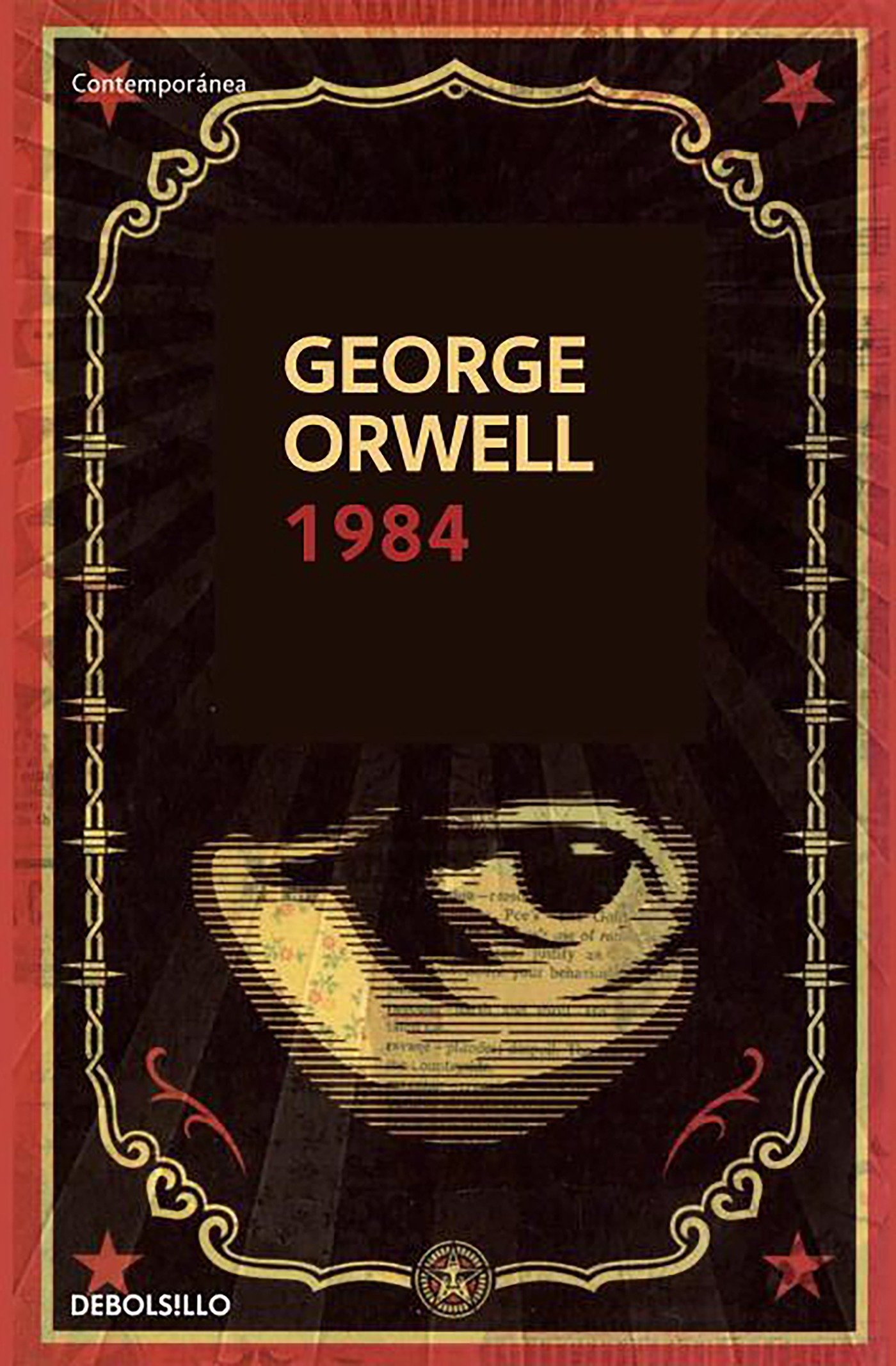 Critica literaria: 1984 1 1984