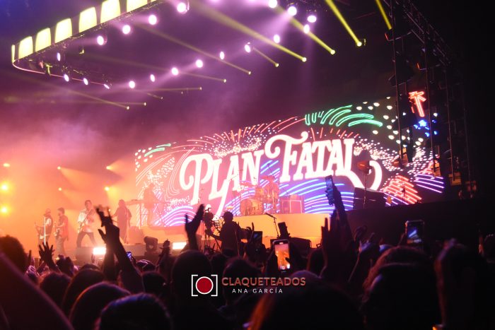 Crónica y galería de fotos de Dani Fernández en el Wizink 2 dsc 6806 3 e1672589041507