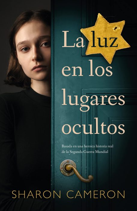 Crítica literaria: La luz en los lugares ocultos de Sharon Cameron 1 la luz en los lugares ocultos e1673993290417