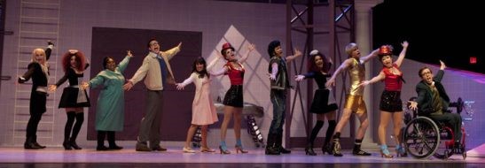 the rocky horror show 2