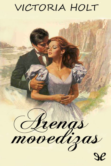 victoria holt arenas movedizas e1677529144385