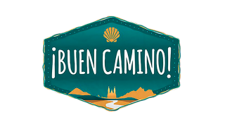 ¡Buen camino! - El Camino Francés hacia Santiago de Compostela 1 buen camino