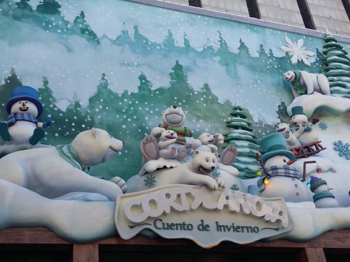 Cortylandia 2017: Cuento de invierno 1 cortylandia 2017 e1679425608690