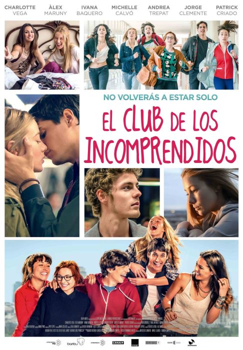 el club de los incomprendidos cartel e1679324938492