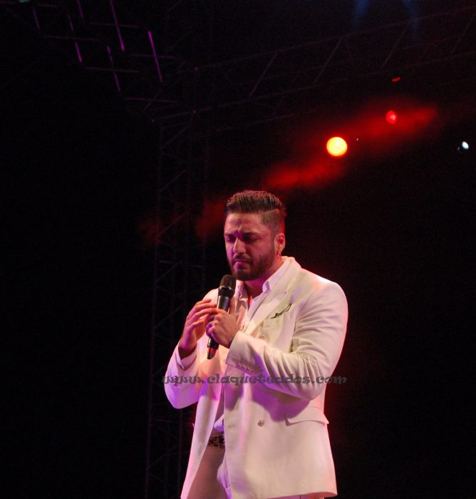 El Recinto Ferial de Leganés lleno por el Festival de Radiolé 2017 1 festival radiole leganes 2017 e1679424783356