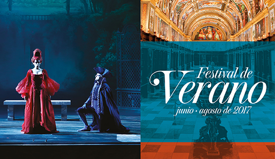 Las bodas de Fígaro en el Festival de Verano de San Lorenzo de El Escorial 1 las bodas de figaro