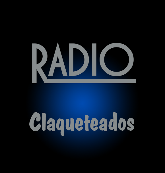 radio claqueteados