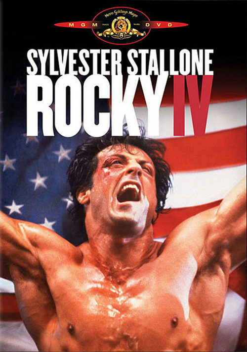 Crítica: Rocky IV (1985) 1 rocky iv