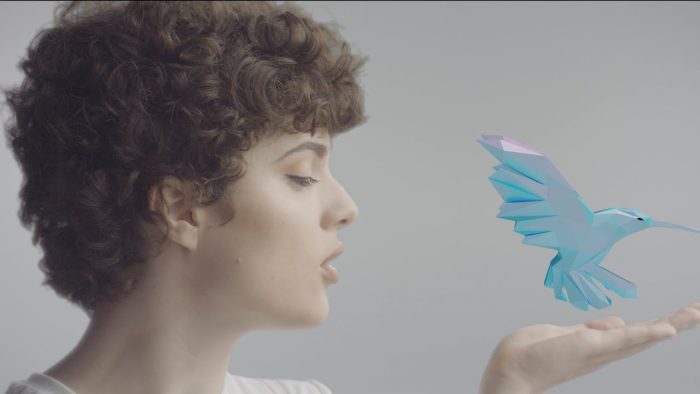 Anne Lukin estrena “Lento”, el tema debut de su primer disco 1 anne lukin e1681152006689