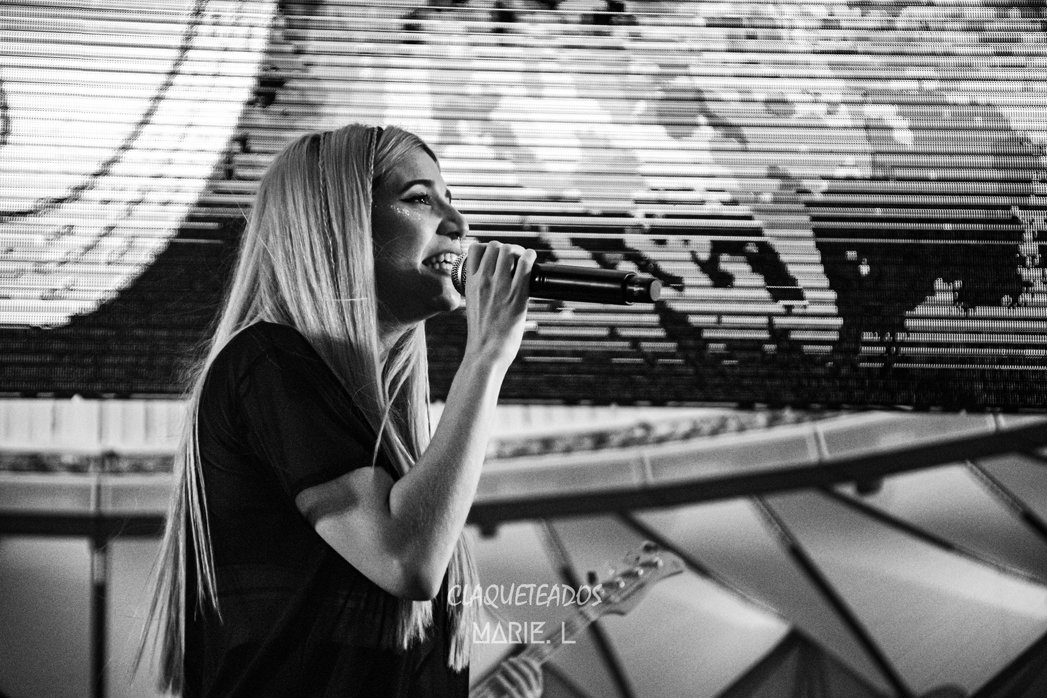 Bely Basarte y Rayden incendian el Río Babel 1 bely basarte rayden