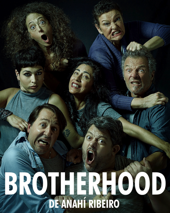 Crítica: Brotherhood 1 brotherhood e1680349493394