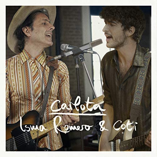 carlota isma romero coti