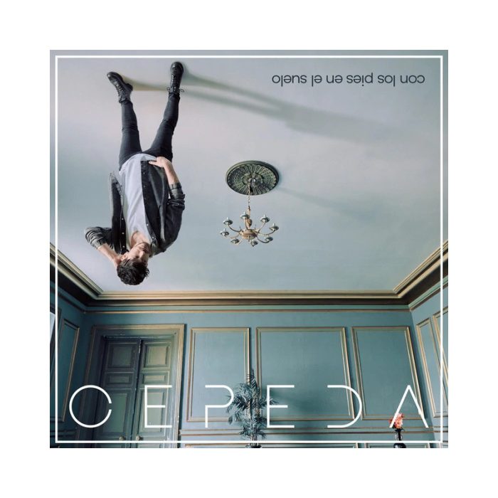 Cepeda: 'Con los pies en el suelo' determina su crecimiento como compositor 1 cepeda con los pies en el suelo e1681210770627