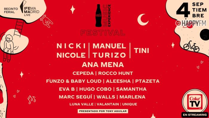 coca cola music experience e1680778452853