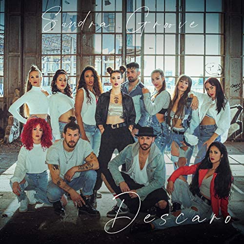 El 'Descaro' de la cantante valenciana Sandra Groove 1 el descaro sandra groove